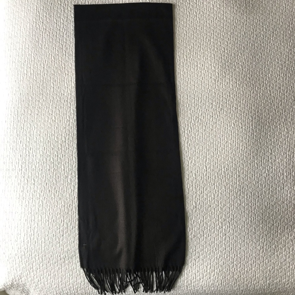 Cashmink by V. Fraas | Men’s Scarf